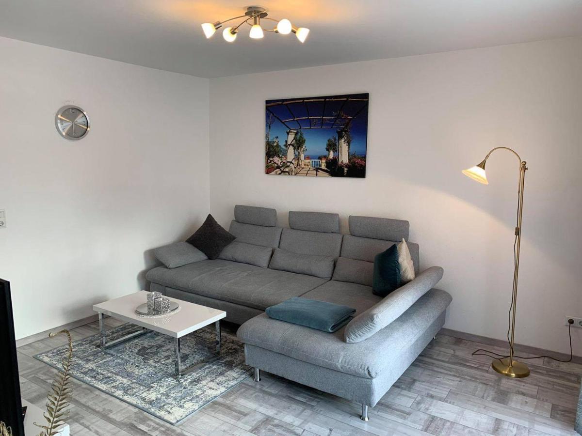 Mariposa 2 Apartment Bad Harzburg Exterior photo