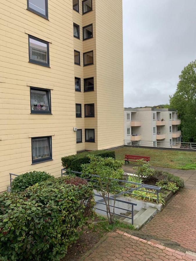 Mariposa 2 Apartment Bad Harzburg Exterior photo